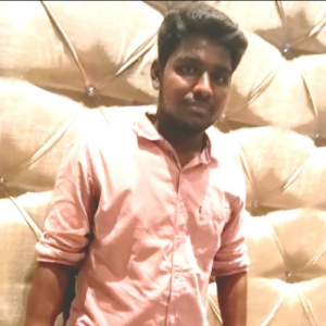 Harish-Freelancer in Chennai,India