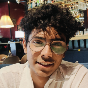 Nikhil Garkoti-Freelancer in Delhi,India