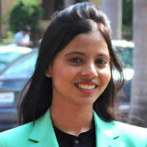 Diksha Jadhav-Freelancer in Pune,India
