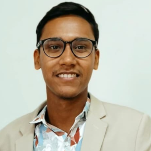 Sourabh Chakravorty-Freelancer in Varanasi,India
