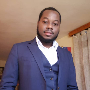 Shaw Herby Louis-Freelancer in Port-au-Prince,Haiti