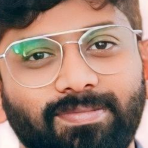 Sreekanth Jayakrishnan-Freelancer in Bangalore,India