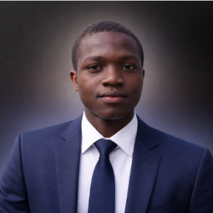 Jacob Mark-Freelancer in Lagos,Nigeria