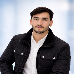 Ajmal Sediqi-Freelancer in Takhar,Afghanistan