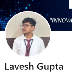 Lavesh Garg-Freelancer in Sahibzada Ajit Singh Nagar,India