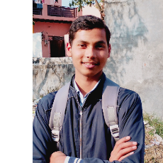 Divyansh Sharma-Freelancer in Kurali,India