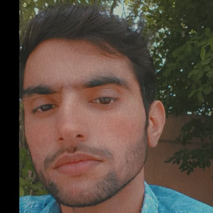 Rana Ibrahim-Freelancer in Ghotki,Pakistan