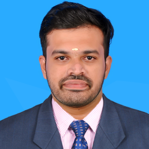 Abilash Ravichandran-Freelancer in SALEM,India
