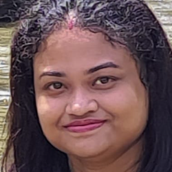 Sayani Sarkar-Freelancer in Kolkata,India