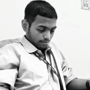 Souradip Paul-Freelancer in Kolkata,India