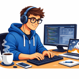 Gaurav Patil-Freelancer in Pimpri-Chinchwad,India