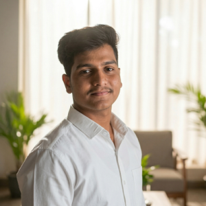 Gaurav Patil-Freelancer in Pimpri-Chinchwad,India