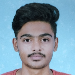 Chauhan Aryan-Freelancer in Anand,India