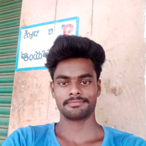Kamasatti Sai. Pradeep. Kumar-Freelancer in Kakinada,India