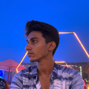 Yash Jadhav-Freelancer in Neral,India