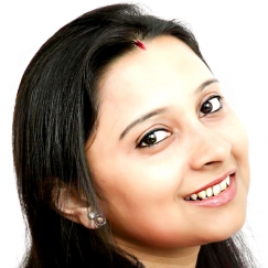 Anindita Bhattacharjee-Freelancer in Bengaluru Area, India,India