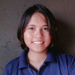 Iaa Nyll Capricho-Freelancer in Quezon City,Philippines
