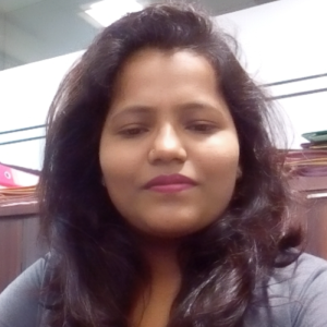 Pratiksha rama rawool-Freelancer in Mumbai,India