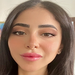 Sahar Benfarhat-Freelancer in Dubai,UAE