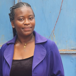 Faith Njeri-Freelancer in Nairobi,Kenya