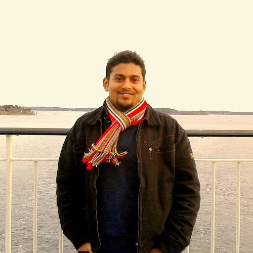 Yogesh More-Freelancer in ,India