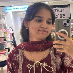 Karthiga lakshmi-Freelancer in Madurai,India