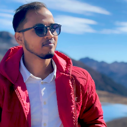 Kousik Mondal-Freelancer in Kolkata,India