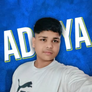 Aditya Vishwakarma-Freelancer in Mumbai,India