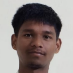 Prathmesh Giranje-Freelancer in Pune,India