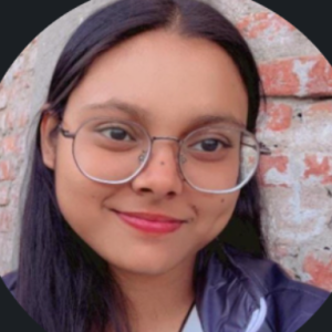 Vanshika Sharma-Freelancer in Greater Noida,India