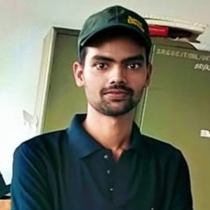 Ankit Kushwaha-Freelancer in Datia,India