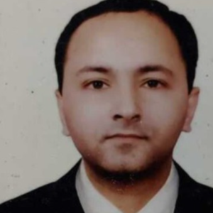 Vikas Sharma-Freelancer in Samba,India