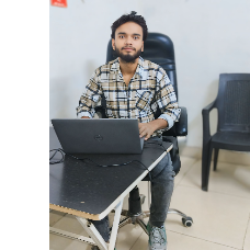 Shahid husain-Freelancer in Jaipur,India