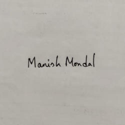 Manish Mondal-Freelancer in Kolkata,India