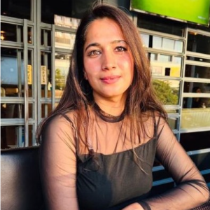 Ravneet Kaur-Freelancer in Sahibzada Ajit Singh Nagar,India