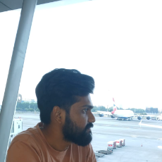 Shruthan-Freelancer in Mysuru,India