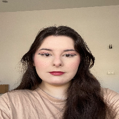 Andra Ciobanu-Freelancer in Wroclaw,Poland