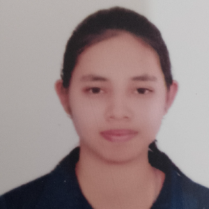 Sriti Rani-Freelancer in Asansol,India