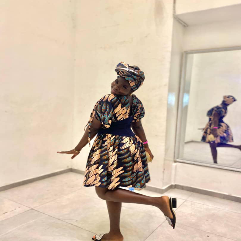 Ekundayo Hannah-Freelancer in Lagos,Nigeria