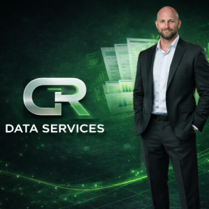 CR Data Services-Freelancer in Brisbane,Australia