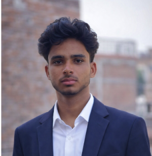 Shane Alam-Freelancer in Pachokra Khanpur,India