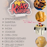 Kokochops-Freelancer in Alimosho,Nigeria