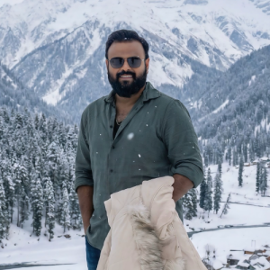 Harsha B-Freelancer in Bengaluru,India