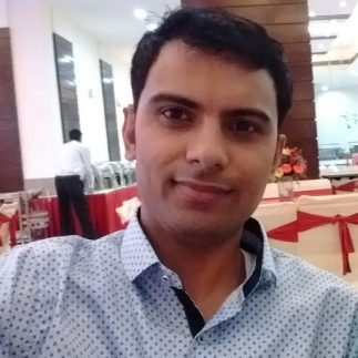 Saurabh Kumar-Freelancer in Noida,India