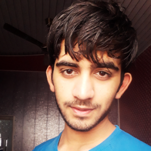 Amandeep 10-Freelancer in Karnal,India