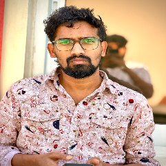 Mohammed Atham-Freelancer in Dubai,UAE