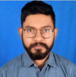 Arnab Dey-Freelancer in Bengaluru,India