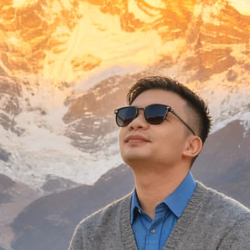 Little D-Freelancer in Puchong,Malaysia