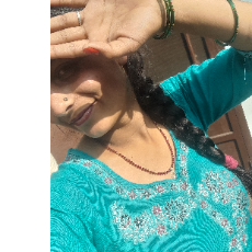 Komal dhiman-Freelancer in Saharanpur Uttar Pradesh,India