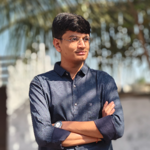Ankit Parmar-Freelancer in Kamrej,India
